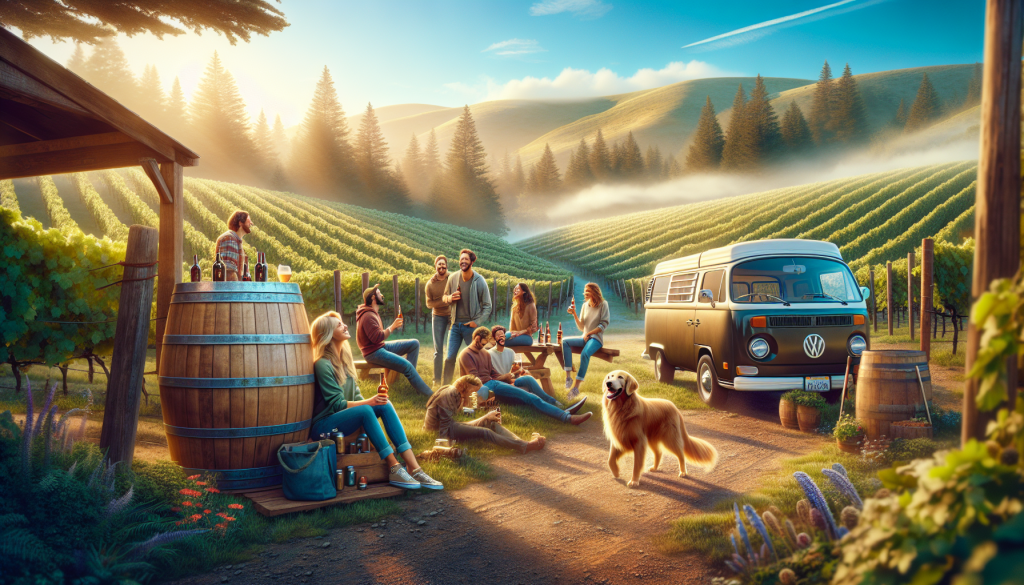 Chill Private Sonoma Wine Tours – Real Local Finds 2026