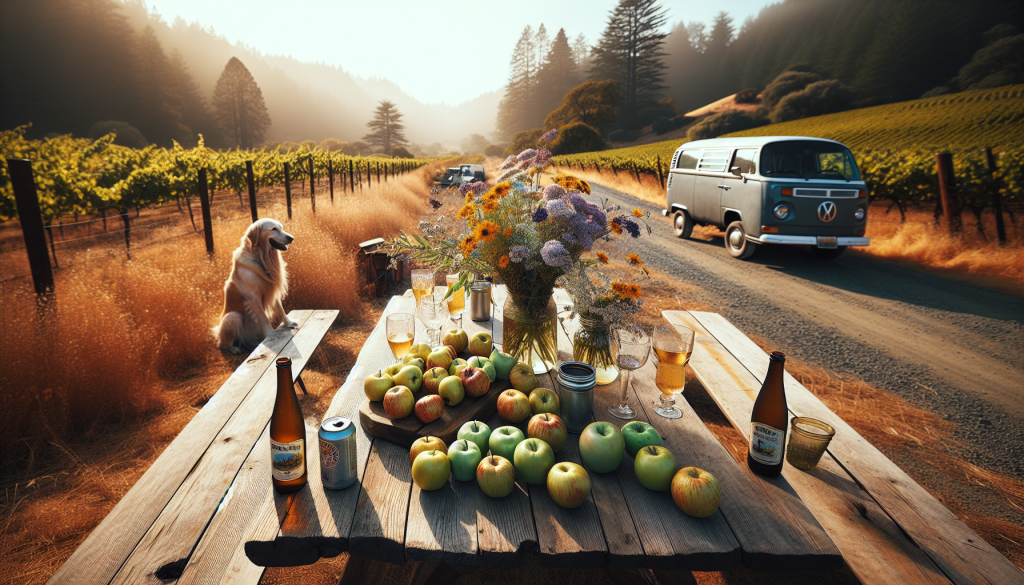 Chill Viansa Sonoma Winery Day – Real Local Pick 2026