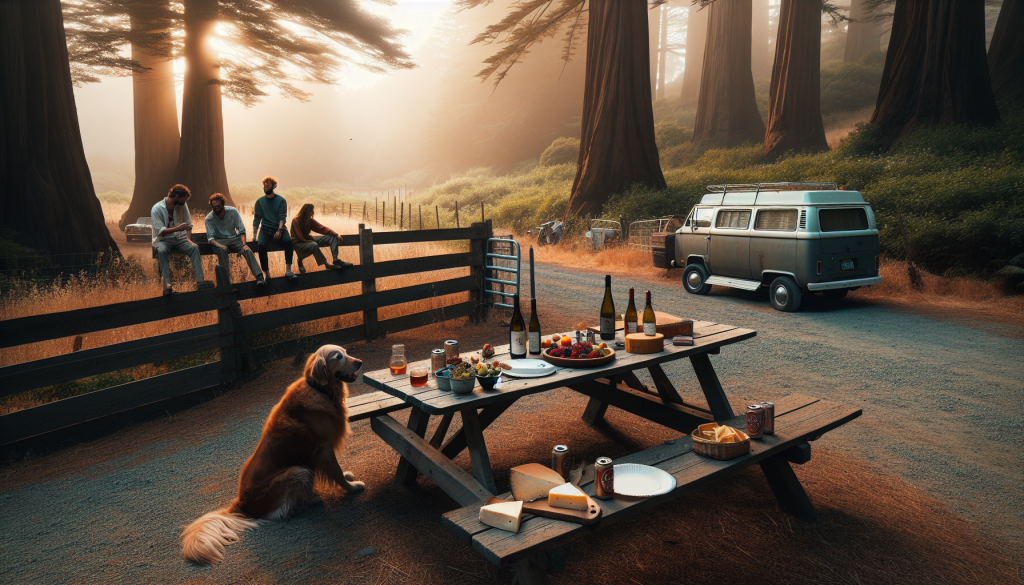 Chill Wine Tasting Sonoma Napa – Local Off-the-Beaten-Path 2026
