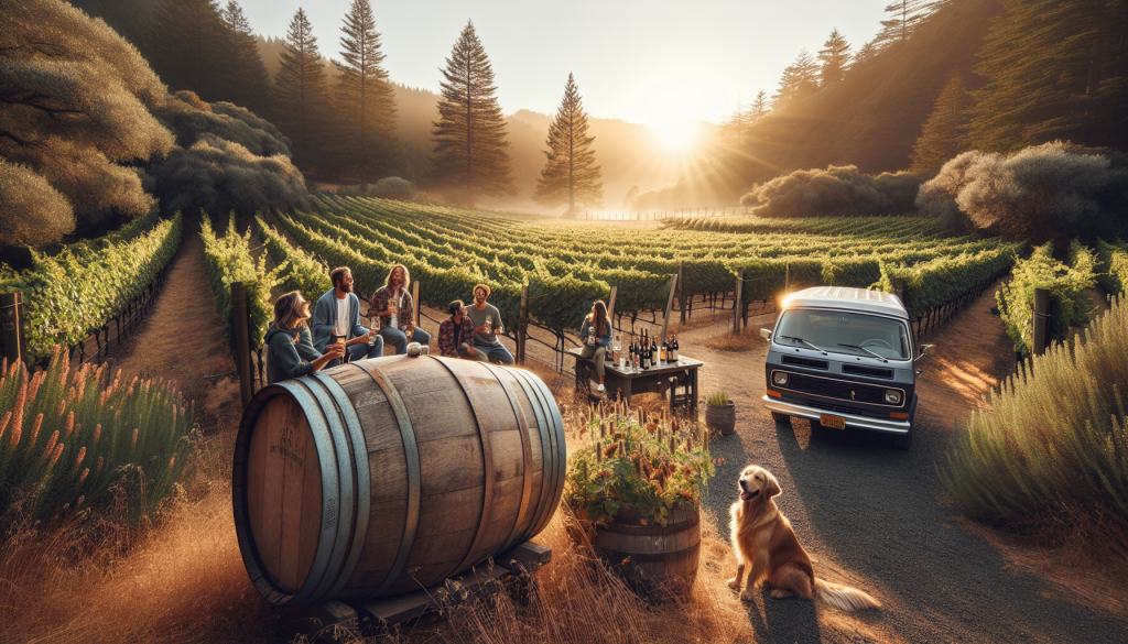 How Many Wineries in Sonoma? Chill Local Guide for 2026