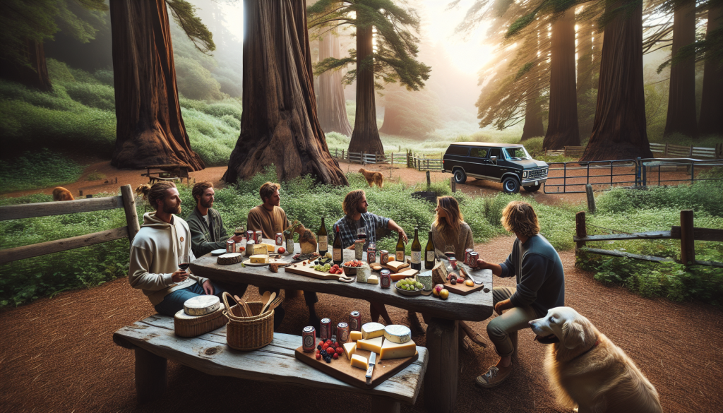 Chill, Real Sonoma Wineries to Visit – Local Picks 2026