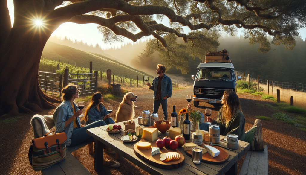 Chill Sonoma Day at Bartholomew Winery – Local Tips 2026
