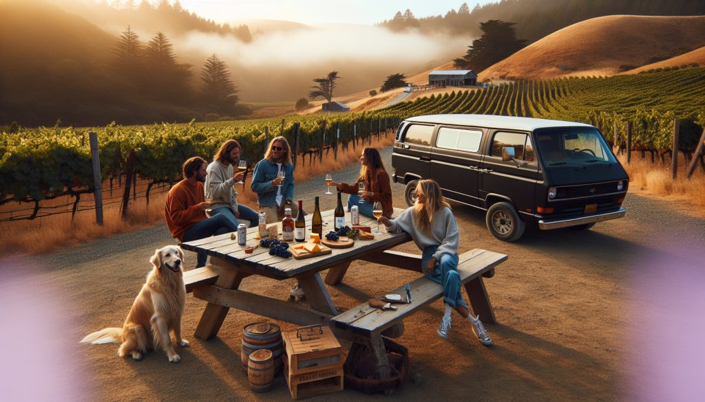 Chill Sonoma Tours 2026: Real Local Spots & Hidden Gems