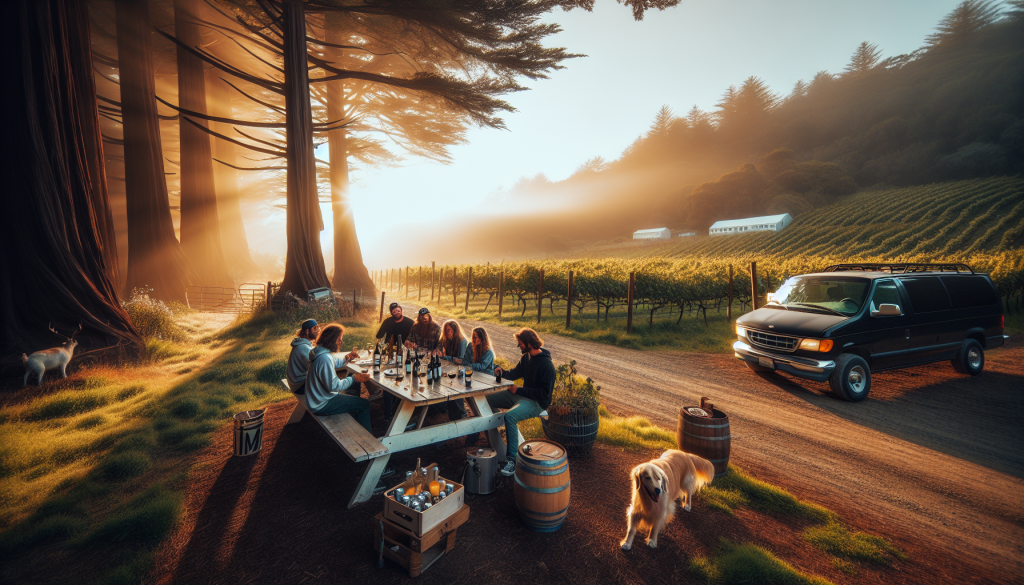 Chill Sonoma Valley Tours: Real Local Picks for 2026 Season