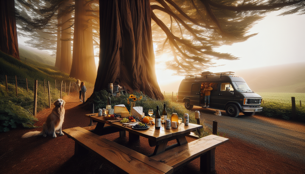 Chill Wine Tours in Sonoma CA – Real Local Faves 2026 Season