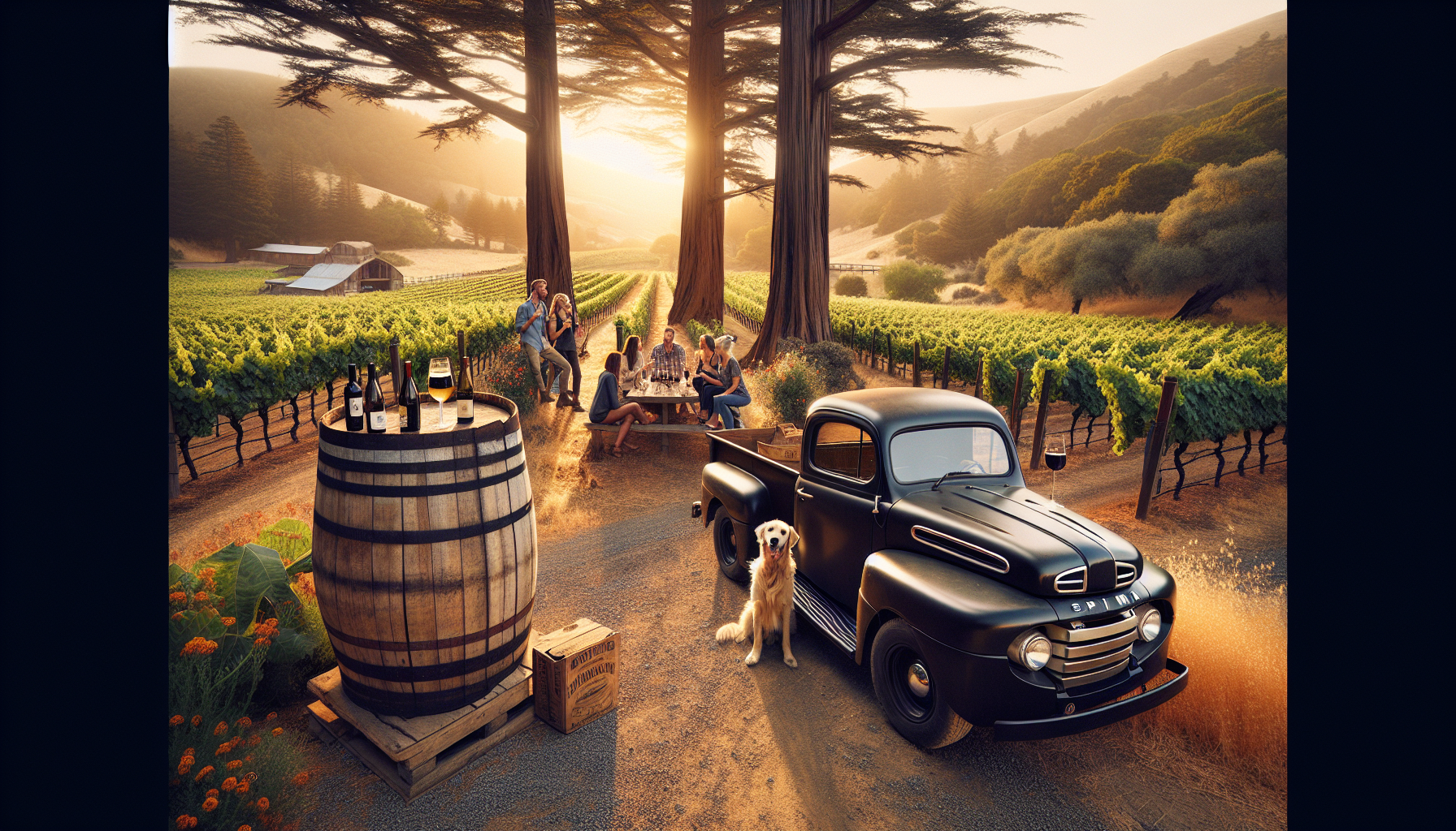 Local Sonoma Wine Tours: Real Picks for 2026 Season