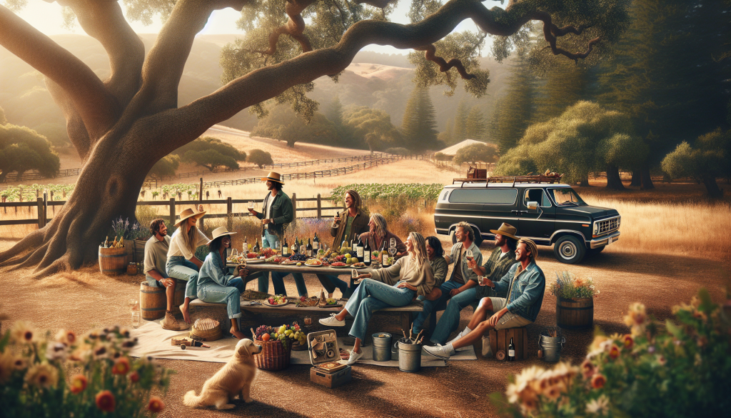 Real Sonoma Take: Jacuzzi Winery Hang & Local Eats 2026