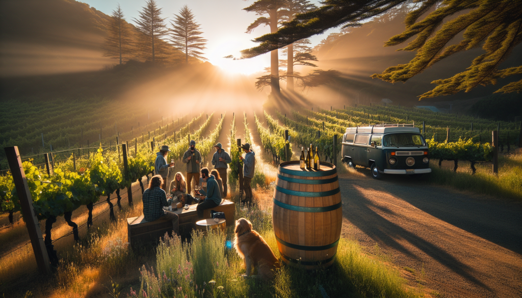 Bartholomew Winery Sonoma: Real Local Vibes for 2026 Season