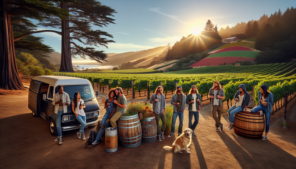 Best Sonoma Wineries to Visit: Real Local Picks 2026 Season