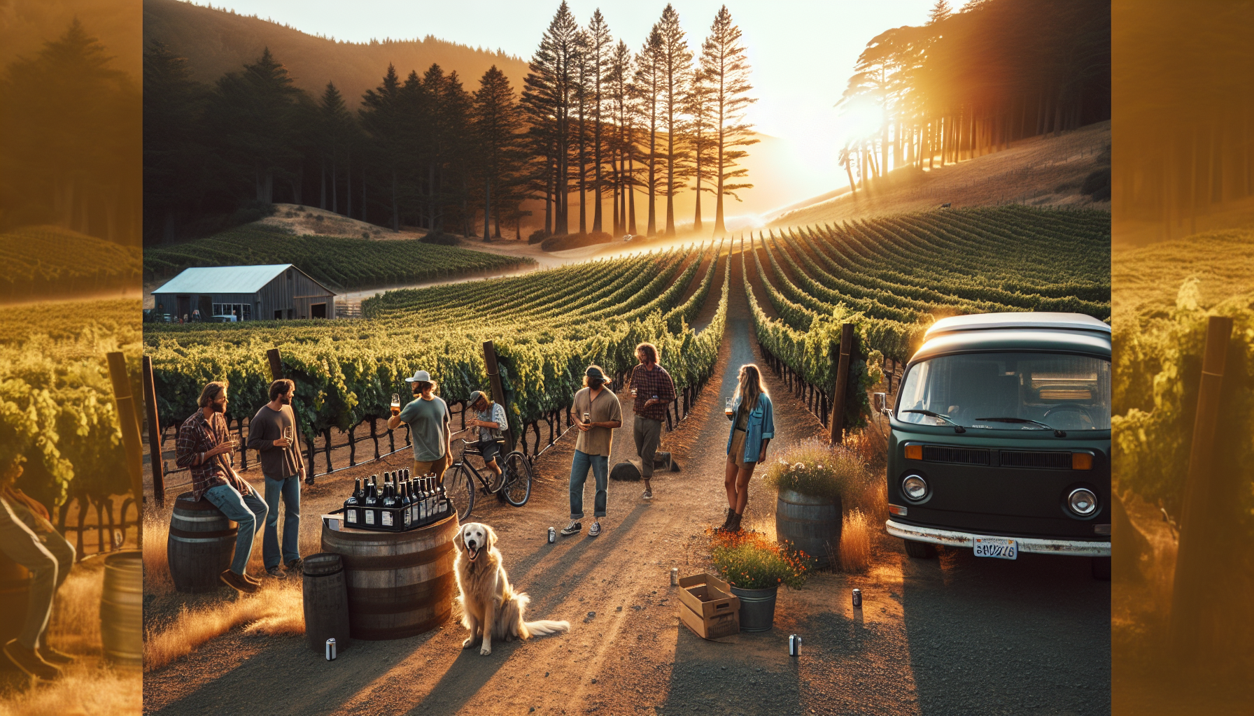 Imagery Winery in Sonoma: Local’s Take for 2026 Season