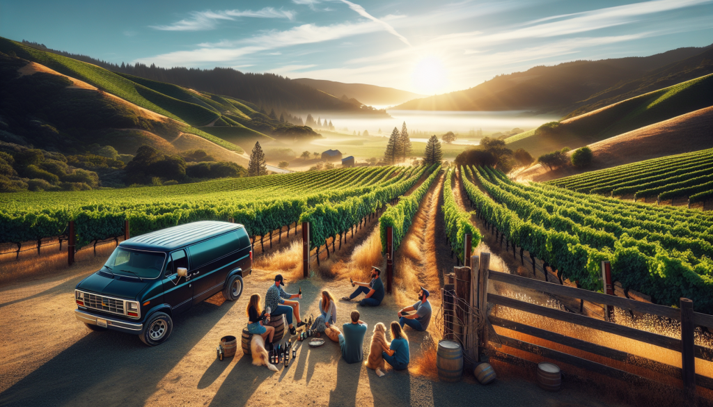 Local’s List: Real Top Sonoma & Napa Wineries 2026 Season