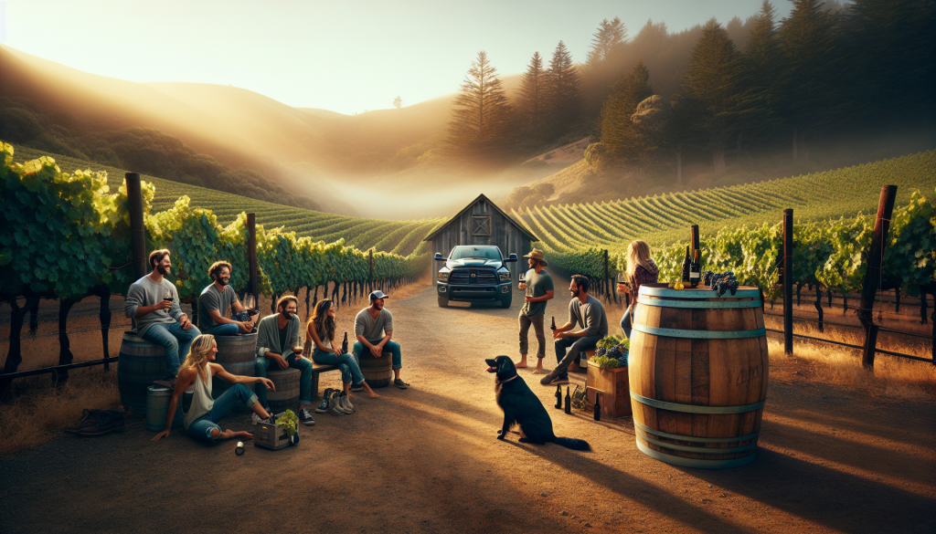 Local’s Sonoma Winery List: Hidden Gems for 2026 Season