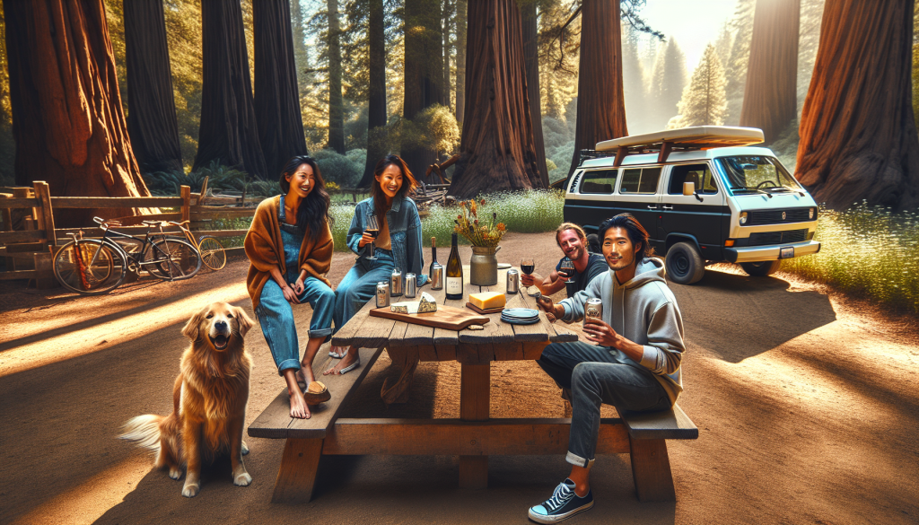 Real Sonoma: Gloria Ferrer Winery Vibes with Locals 2026