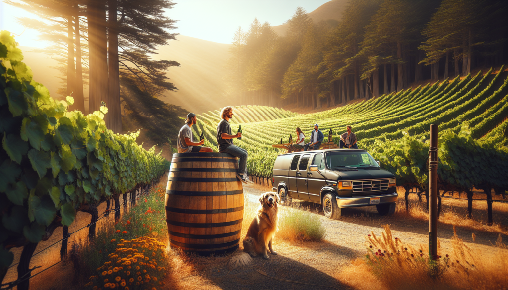 Real Sonoma & Napa Wine Tours: Hidden Spots for 2026 Season