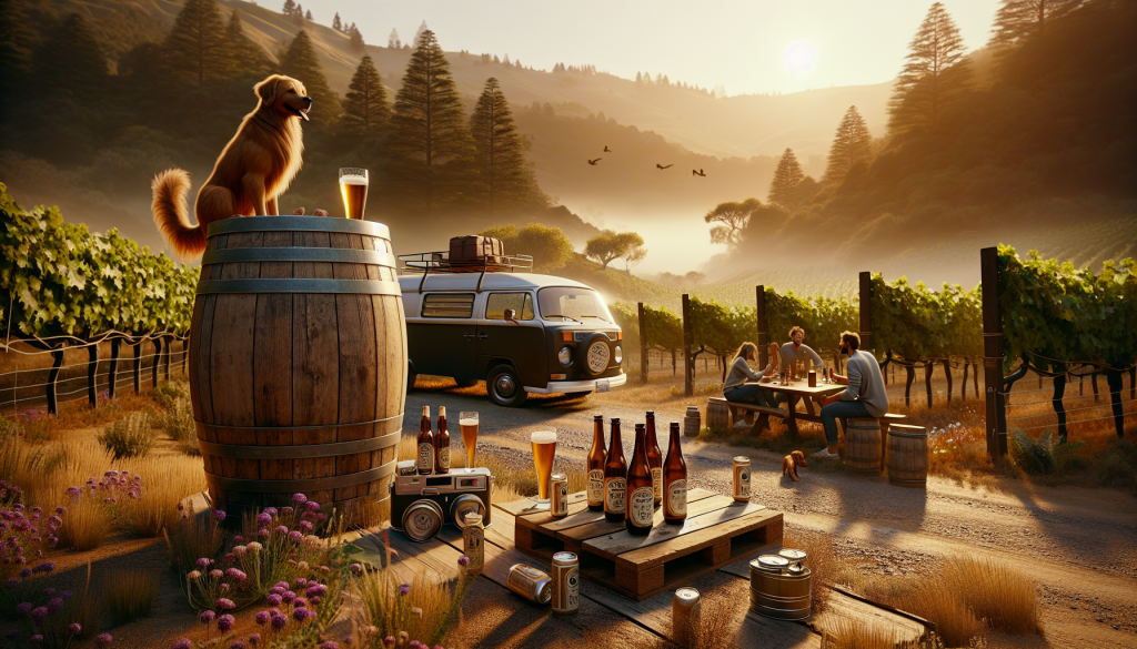 Sonoma & Napa Wine Tours: Off-the-Beaten-Path Picks 2026