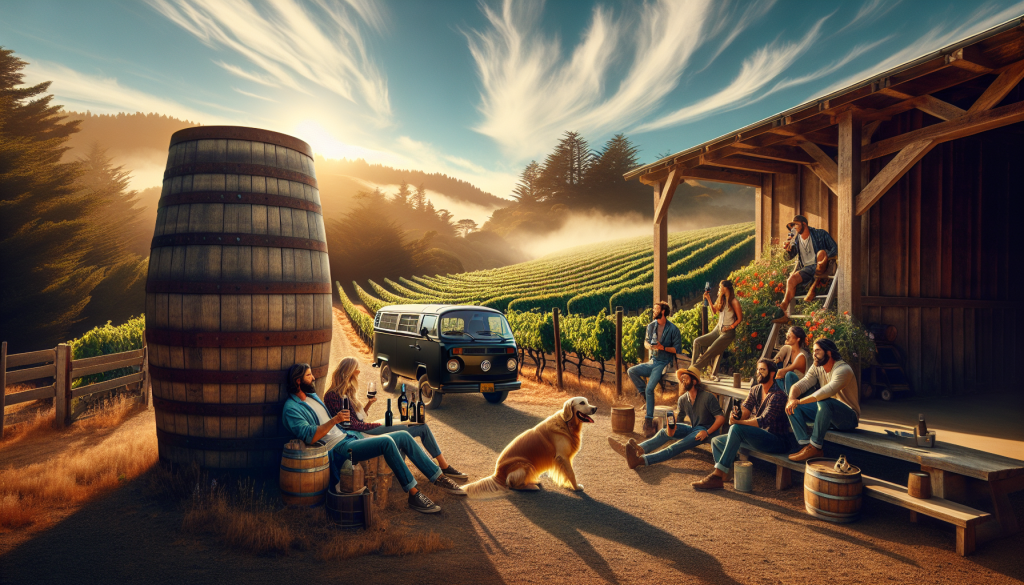 Wine Tours Sonoma Valley: Local’s Guide for 2026 Season