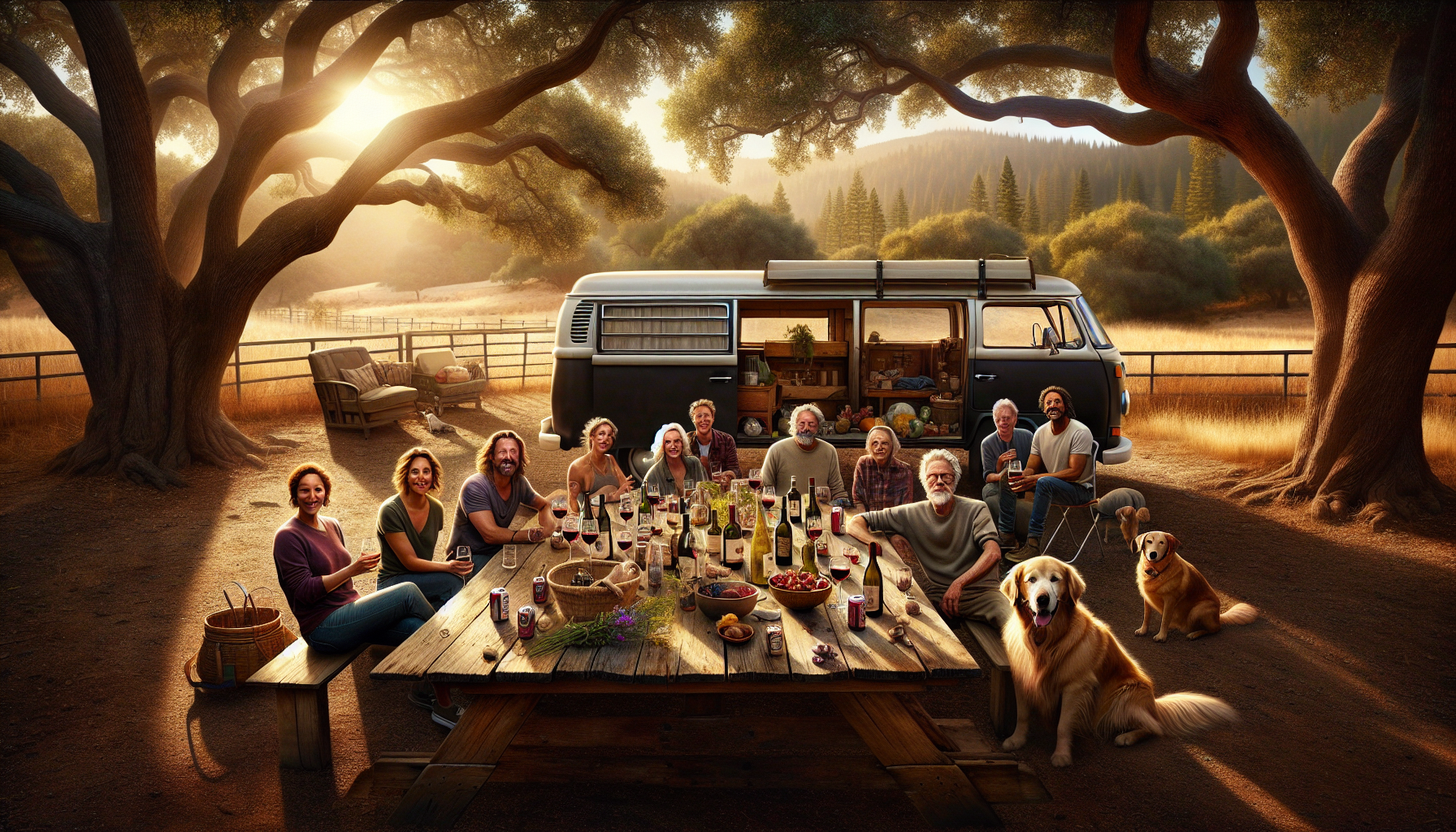 Bartholomew Winery Sonoma: Real Local Hang Vibes 2026 Season