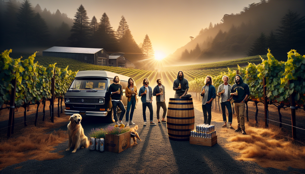 Best Sonoma Winery Tours 2026: Local, Off-the-Beaten-Path Picks