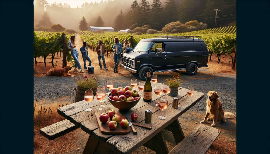 Local Sonoma Wine Rides: Real Spots for 2026 Season