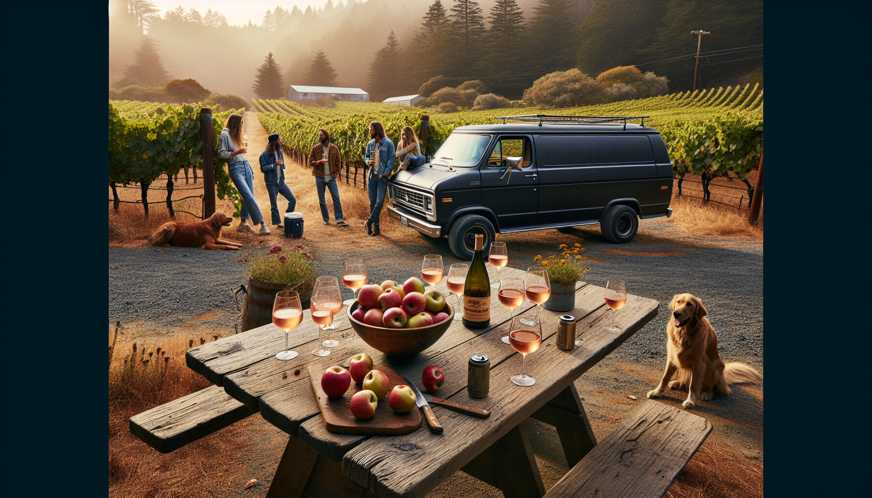 Local Sonoma Wine Rides: Real Spots for 2026 Season