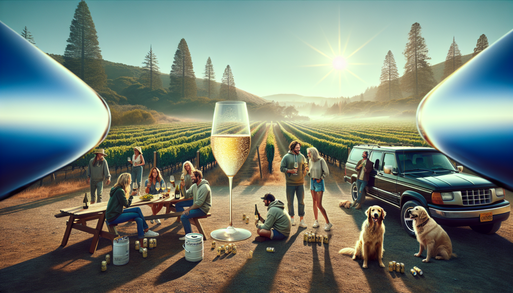 Local’s Day at Gloria Ferrer: Real Sonoma Bubbles 2026