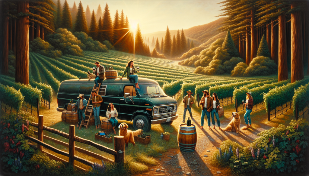 Local’s List: Top Sonoma & Napa Wineries for 2026 Season