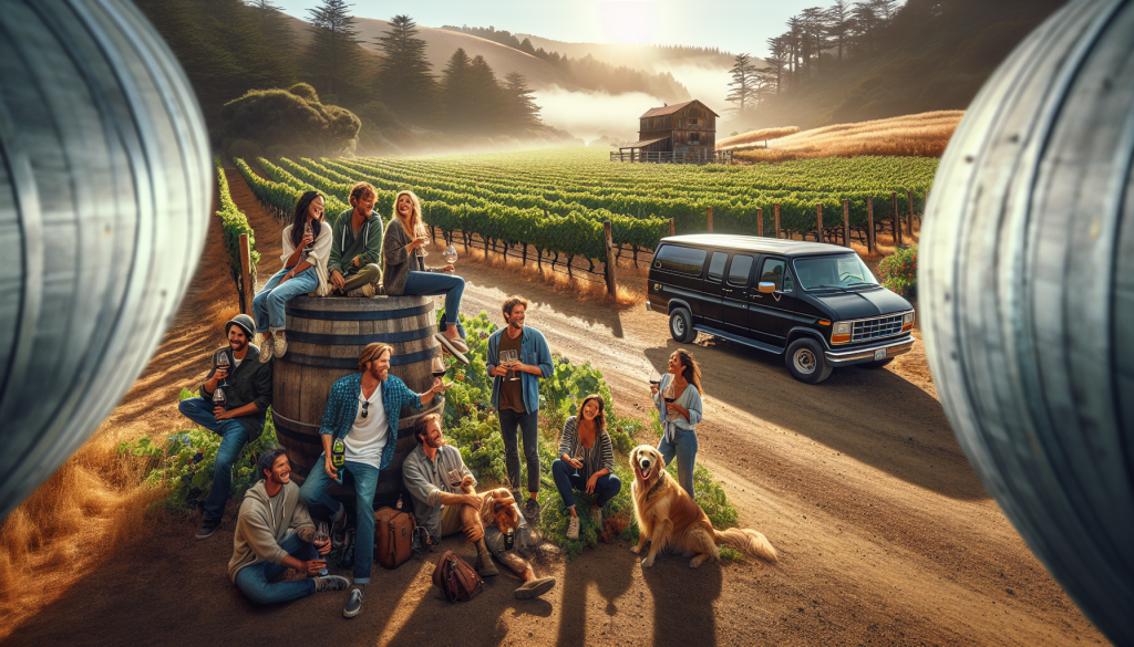 Local’s Real Picks: Best Wine Tasting in Sonoma 2026 Season