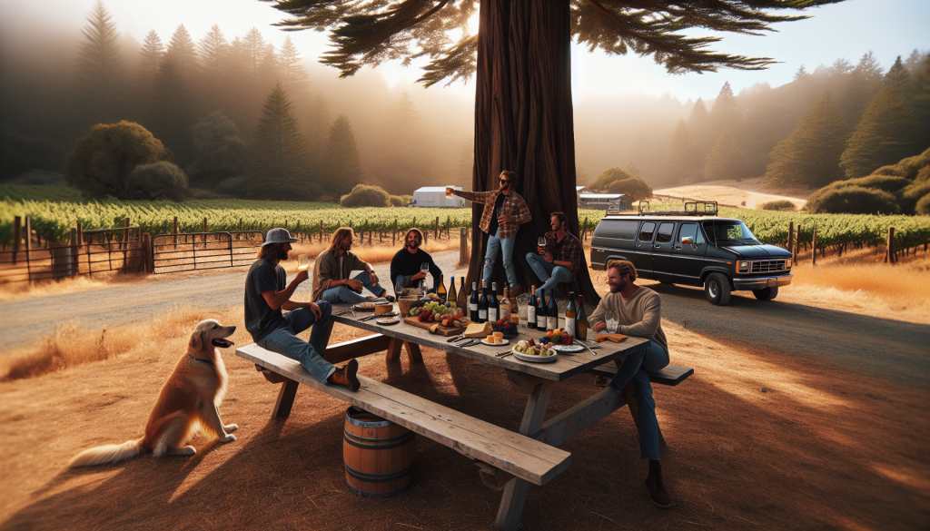 Private Sonoma Wine Tour: Real Local Picks for 2026 Season
