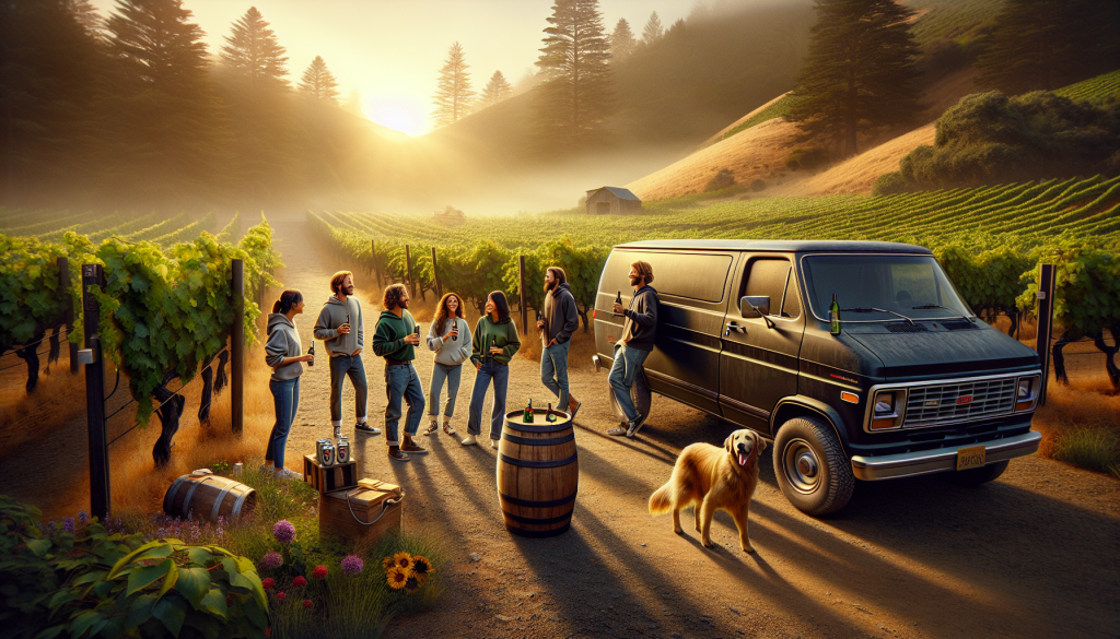 Real Sonoma: Local’s Scribe Winery Tips for 2026 Season