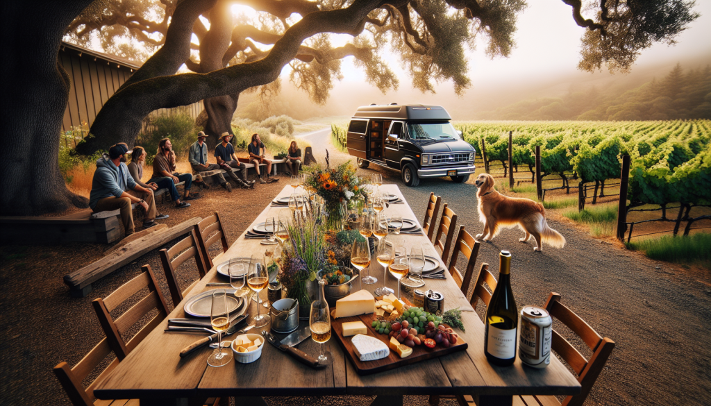 Sebastiani Winery Sonoma: Real Local Favorite for 2026 Season