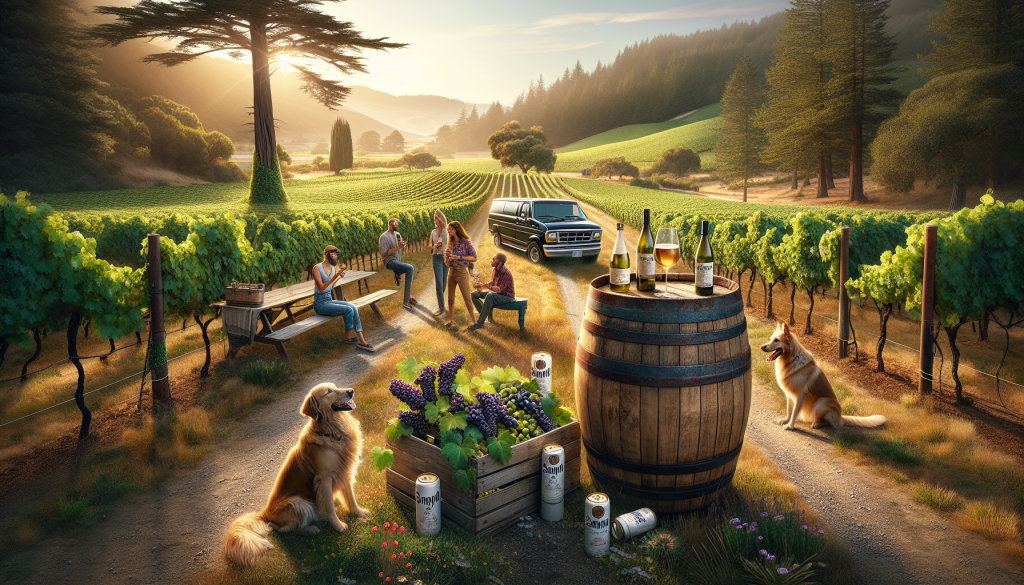 Sonoma County Winery Tours: Off-the-Beaten-Path 2026