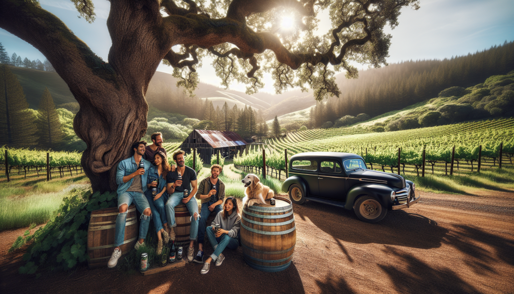Local’s Day Out: Gundlach Bundschu Winery, Sonoma 2026 Season