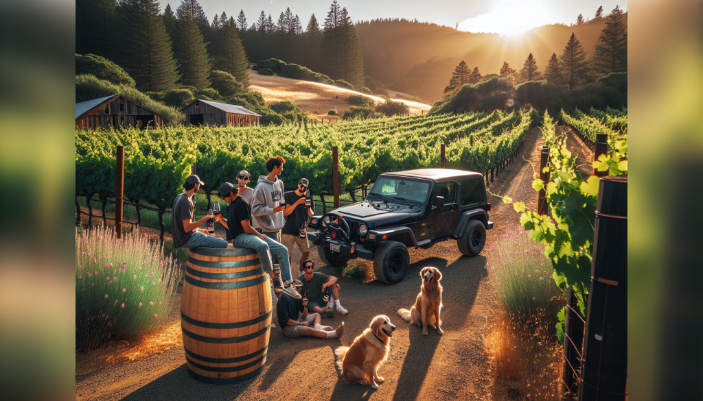 Real Sonoma Wine Tours: Local Picks for 2026 Season