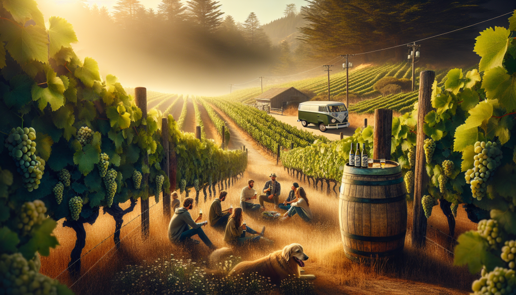 Sonoma Wineries: Real Local Views for 2026 Season