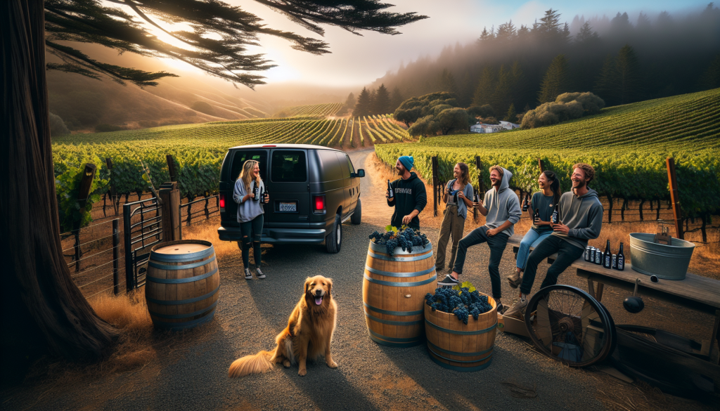 Real Sonoma & Napa: Local’s Best Wineries to Tour 2026
